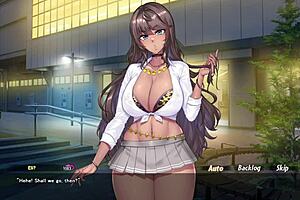 St Yarimans Little Black Book ~Complete~ - Elis Route