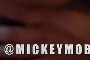 Maria Jade and Nikko Jordan in POV blowjob with big cocks