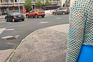 arielarider shares her third update from december 9, 2023, in a casual video