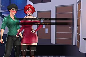 Complete gameplay confined with goddesses part 3