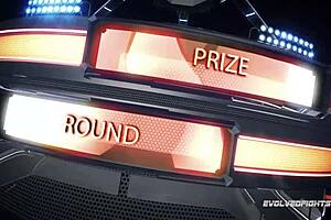 Bella rossi wins wrestling match and fucks loser hardcore, right?