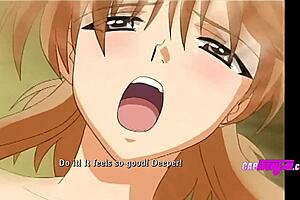 Practicing on the nurse to pleasure my step sister.