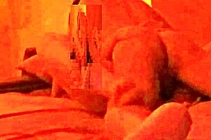 An amateur couple from Argentina has hot sex
