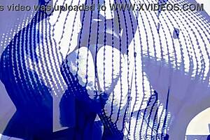 What my friends see when they visit my curvy wife 😏