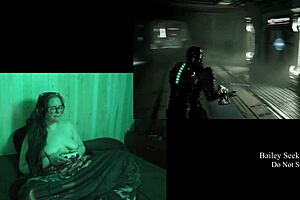 Naked Deadspace Playthrough Part 8