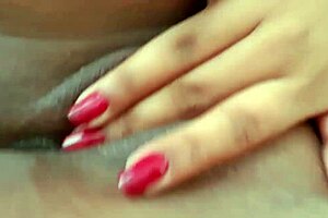 this sweet pussy is all about some solo masturbation fun