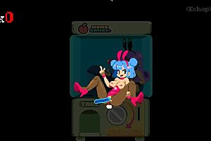 want that femdom creampie?