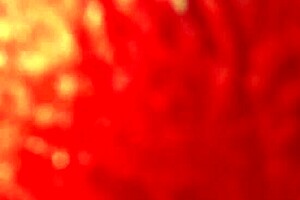 How Nicely She Models Her Nails With Latin Charm