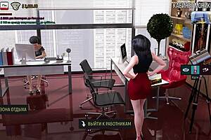 complete gameplay fashion business episode 3 part 1