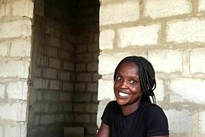 Crazy bitch strip teases till trousers drop showing gstring