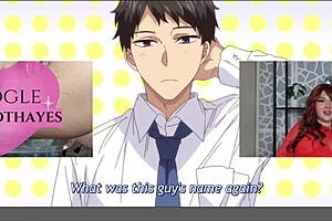 wanna try squirting with me?