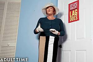 Step Mom JOI Before Church Service