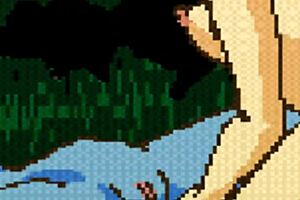 these fairies are fingering and licking pussy in fairyfighting