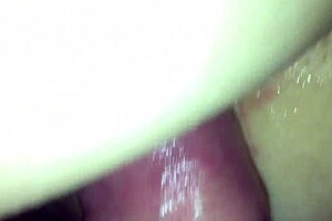 Exploring the Virgin Ass for the First Time