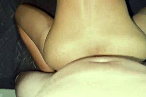 Petite Latina Teen Receives Blowjob Before Doggystyle with Monster Cock