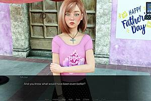 i'm on a date with petite 18+ minx, sunshine love