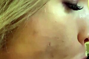 Dirty talk and hot scenes in a threesome with my friend’s husband