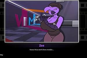 beat banger cathy nails expert level with 100 accuracy