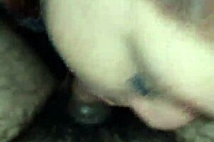 How I Love The Blowjobs From My Curvy, Tasty Latina With Huge Assets And Tattoos.