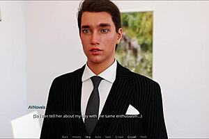 Sunshine Love 3 Brings Warm Feelings in Anime Game