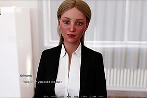 Sunshine Love 3 Brings Warm Feelings in Anime Game