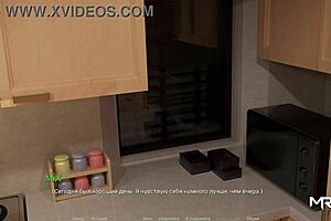 acting lessons - wet and wants to warm up e1 6