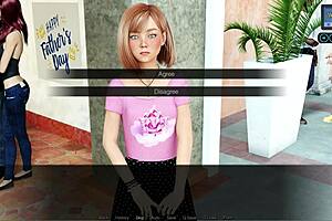 i'm on a date with petite 18+ minx, sunshine love