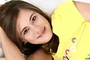 Sweet sexy innocent young 18+ girl chats openly.