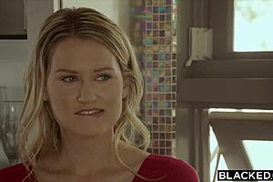 why cheat with that big black cock?