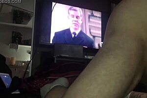 Exploring the Virgin Ass for the First Time