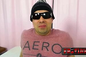 Ysis Anjo's Bold Lesbian Assfucking