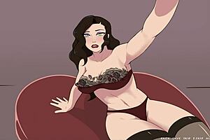 Four Element Trainer Book 5 Slav Part 6