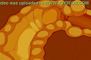 fucking pokemons lol, close up action