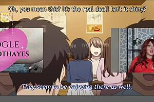 wanna try squirting with me?