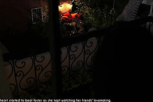 a wife and stepmother missing scenes 5?