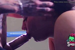 titto gomez martial arts teacher fucks fat woman roughly with big cock