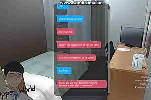 Ntrman milf fucks stranger at husband's request in rural homecoming 2