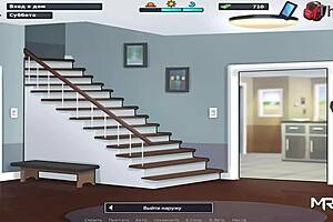 Summertime Saga family values day 2 episode 3 scene 43