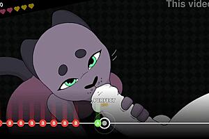 beat banger cathy nails expert level with 100 accuracy