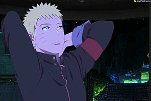 sakura's hentai adventures unfold slowly