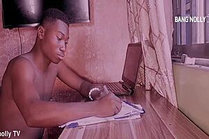 on bangnollytv, tempted temptations victor has an audition day full of seduction 😘