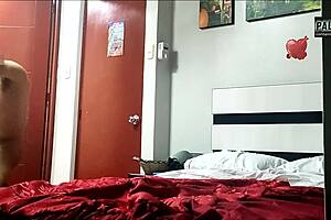 my first time with another man