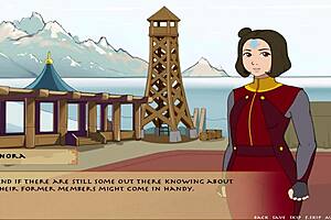 Four Element Trainer Book 5 Slav Part 6