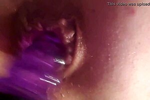 experienced gay cock fucking self