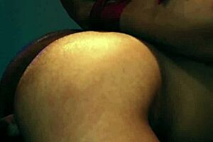 Missed my flight, but Dillon Diaz and AJ Sloan bent over for wild doggystyle. What a crazy day!