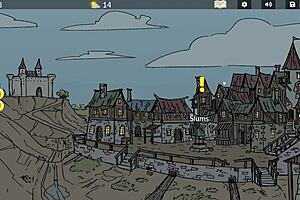 Queens Brothel - Gameplay Part 7