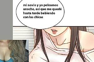 estúpido amor capitulo 3 anime erotic narration