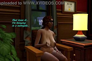 yo, check out sims 4 with dicky's wild obsessions