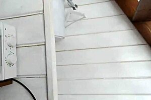 Slutty friend's mom gets humiliated and fucked by me