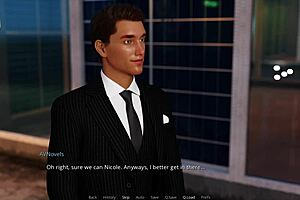 Sunshine Love 3 Brings Warm Feelings in Anime Game